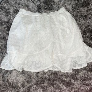 Abercrombie and Fitch Skirt